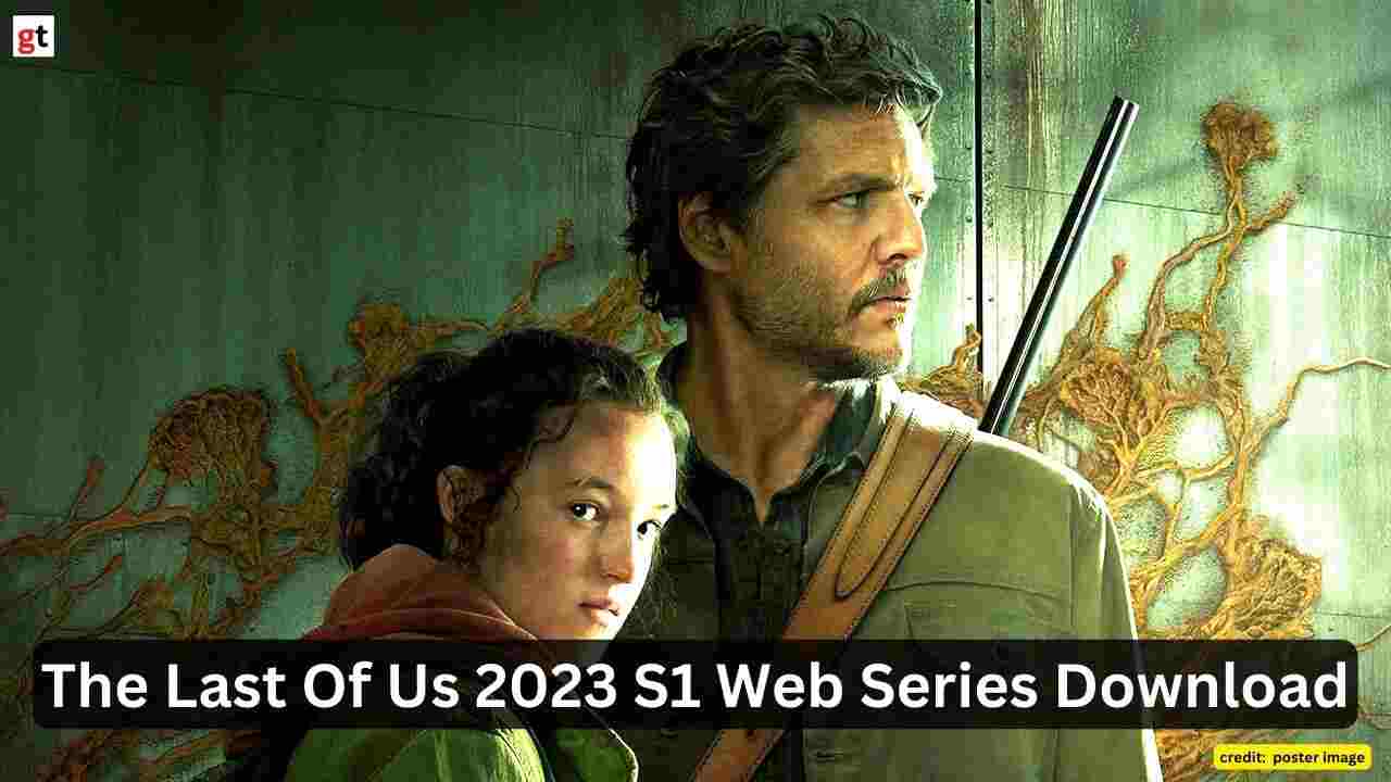The Last Of Us 2023 S1