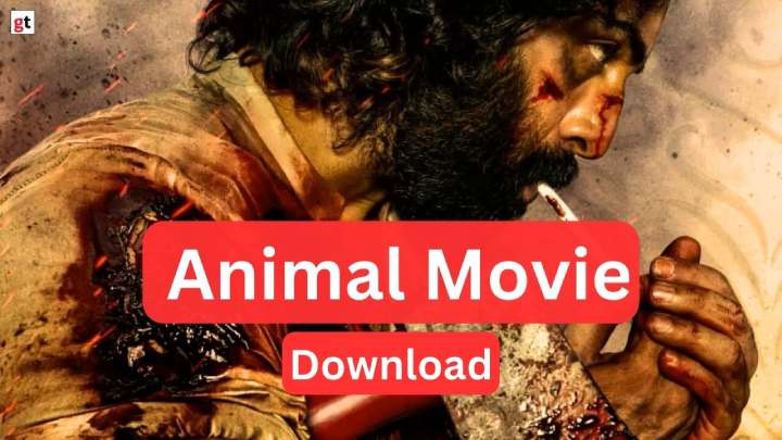 animal movie download